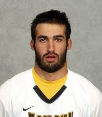 Adelphi University Men's Lacrosse 2014 NCAA Championship Tournament  Semifinal Round vs. LIU Post Sunday, May 18, 2014 Garden C