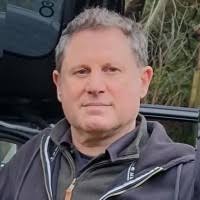 David Tinn's Instagram, Twitter & Facebook