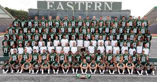 You can choose to get in. 2016 Football Roster Eastern Michigan University Athletics