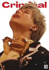 Criminal (3d audio+bass boosted) — taemin. Artstation Lee Taemin Criminal Chrisha Nicole Clemente Acal