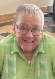 Obituary information for James B. "Jim" Northrop