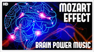 3 Hours Classical Music For Brain Power Mozart Effect Stimulation Concentration Studying Focus Youtube