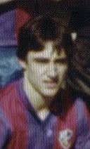 Ramón Calvo, Ramón Calvo Val