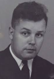 Jacob Besier (1908-1942)