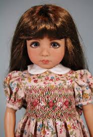 Geri Uribe's New Hailee