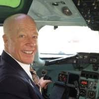 Dave Amis's Instagram, Twitter & Facebook