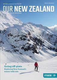 New zealand is looking for overseas talent to fill job vacancies in over 150 skill shortage areas. Calameo Our Nz Iss 44 Winter