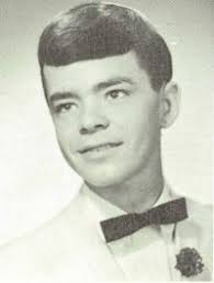 DICK McGYVER TOLL TAKER Thank you.....