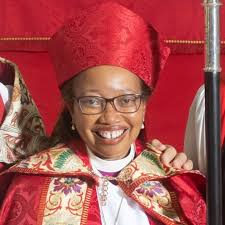 Our clergy & staff — St. John's Episcopal Church