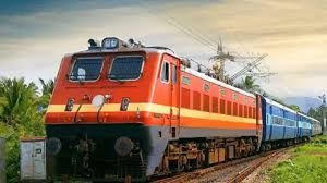 Railways To Run Special Train From Jammu’s Katra To New Delhi At 9:20 Pm On Wednesday