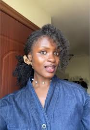 Benefits of Blow Drying Natural Hair