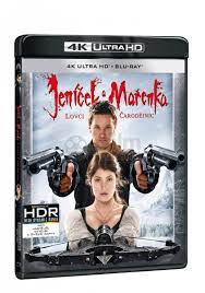 See more of hansel & gretel: Hansel And Gretel Witch Hunters 4k Ultra Hd Blu Ray