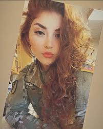 Commendation Medal from the 🇺🇸 Army for my baby girl. To say I am proud  of you is an understatement my piglet @pasillas.10