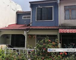 Taman bunga yang sudah berusia sangat tua. Taman Bunga Negara Shah Alam For Sale Rm500 000 By Mastura See Edgeprop My