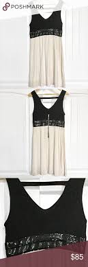 Ella Moss Cocktail Dress Nwot Ella Moss Cocktail Dress Nwot Beautiful Dress Shell 95 Rayon 5 Spandex Lining 50 P Fashion Clothes Design Tank Top Fashion