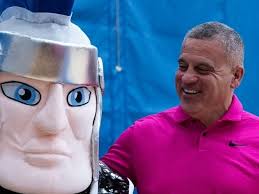 CHSD170's Middle School Goes Pink to Combat Breast Cancer