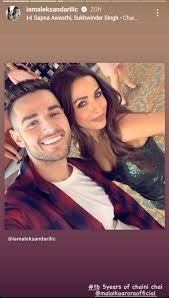 Malaika Aroras Selfie With Disha Patanis Rumoured BF Goes Viral Amid  Arjun Kapoor Breakup Rumours | Movies News - News18