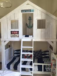 Make your own bunk bed. 16 Cool Diy Bunk Beds Kaleidoscope Living