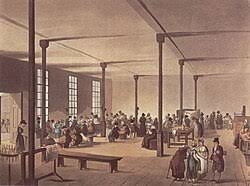 Workhouse - Wikipedia
