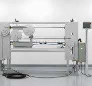 Optical Fiber Cable Flexibility Testing Machine