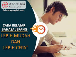 Maybe you would like to learn more about one of these? 5 Tips Cara Belajar Bahasa Jepang Lebih Mudah Cepat