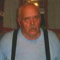 Obituary for Ralph W. Neighbors