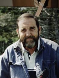 Obituary information for Robert Earl Kenyon