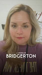 Ashley Dotson writes (@ashleydotsonwrites)’s videos with Bridgerton