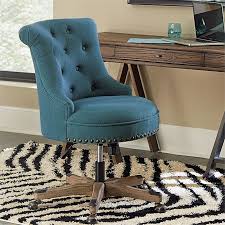 Sabina Office Chair Chairs Amp Recliners Brylanehome Chic Office Decor Living Room Recliner Indoor Outdoor Furniture