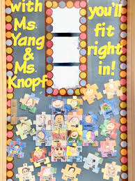 Using sharp scissors or exacto knife, cut out the cardboard along the puzzle template lines. Pin On Back To School