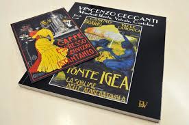 Image result for arte pubblicitaria
