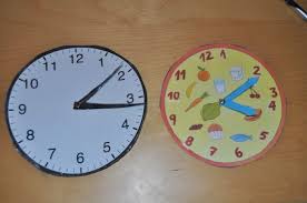 Cómo hacer un reloj con un plato desechable manualidadesconninos. Ideas Geniales Para Hacer Un Reloj Casero Reciclado Ecologia Hoy