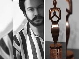 Those who have followed her career can notice a great improvement in her acting, with every film of her. Paani Addinath Kothare Bags The Best Actor Award At New York Indian Film Festival Marathi Movie News Times Of India