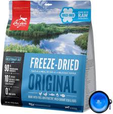 Free shipping on all orders over $49! Orijen Puppy Large High Protein Grain Free Dry Dog Food