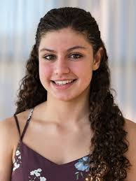 Delaware All-State Girls Swimming 2016-17