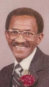 Obituary information for Ernest Belton