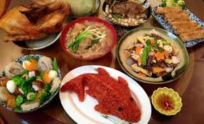 Ngoài mâm cơm cúng, những lễ vật cúng ông công ông táo không thể thiếu là chè ngọt, trầu cau, hoa quả, hương thơm, vàng mã. Cung Ong Cong Ong Tao NÄƒm 2018 Ngay Nao Sáº½ Chuáº©n Nháº¥t Khoa Há»c Bao Ä'iá»‡n Tá»­ Tiá»n Phong