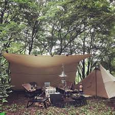 雨のグルキャン始まりました 積載 積載完了 camp outdoor outing camphack取材 hinataoutdoor snowpeak シェルコン helinox ヘリノックス tacticalchair タクティ アウトドアキャンプ アウトドア アウトドアインテリア