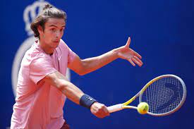 Live streaming app download the official mobile and tablet app streaming the atp tour. Dove Vedere Musetti Tsitsipas In Tv All Atp Lione 2021 Orario Canale E Diretta Streaming