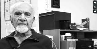 In Memoriam Herman Benson