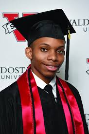 VSU 2021 Graduates say goodbye to VSU