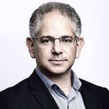 I'm thrilled to announce that I've joined Ascot Group as a Senior  Underwriter