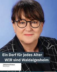 CDU Waldalgesheim/Genheim