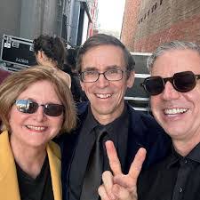 Frank Vazzano's Instagram, Twitter & Facebook