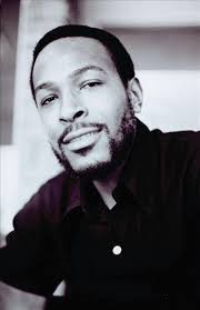 Marvin Gaye (1939-1984)