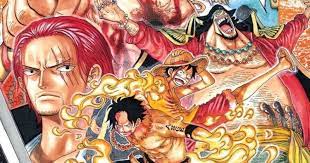 We did not find results for: Teori One Piece Mungkinkah Klan D Keturunan Manusia Bulan