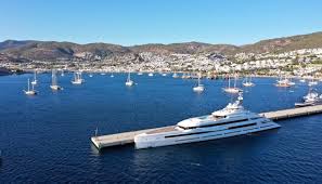 Mcafee has been released from. This Superyacht Ceo Didn T Sell Jeff Bezos A 500m Boat But Confirms Demand Is Absolutely Incredible