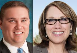 District 1 Orange County commissioner election heats up