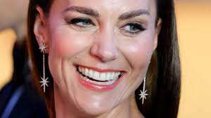 Why Kate's Dress From Meghan's Wedding Is Sparking A Huge Debate