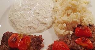 Iranisches Kebab Rezept Mit Bild Von Ohnezopfrapunzel